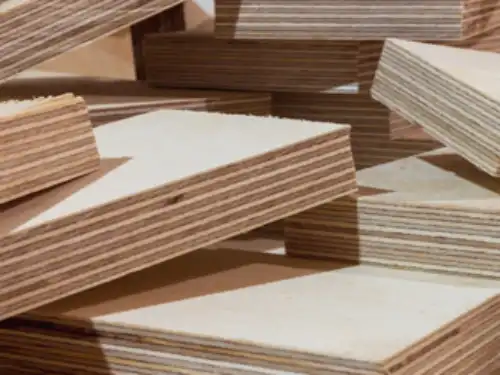 Why Is 18mm Poplar Plywood the Go-To Material for Lightweight Structural Panels?